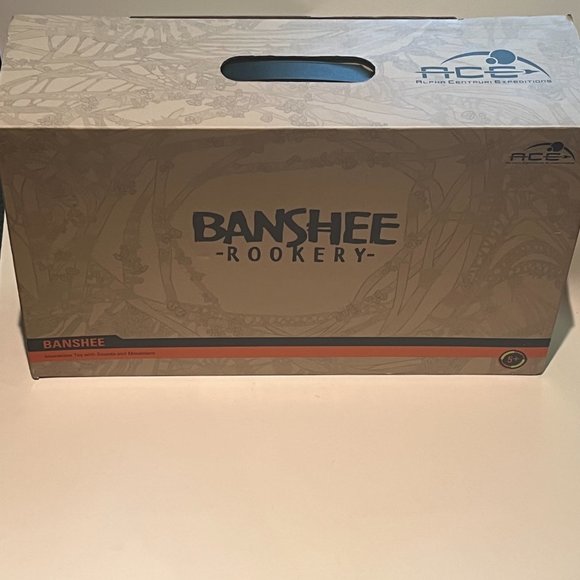 Pandora – The World of Avatar Interactive Banshee Toy – - Picture 14 of 15